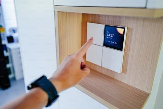 Why Brilliant Smart Panels Are the Future of Home Control