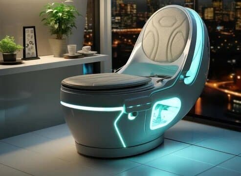 Smart Toilets Are Here — and They’re Actually Brilliant