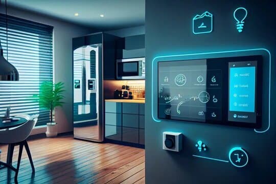 Welcome to Your Smart Home